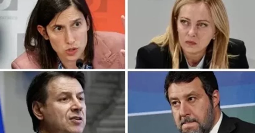 Elezioni regionali, a urne aperte già si parla del dopo per uno dei leader