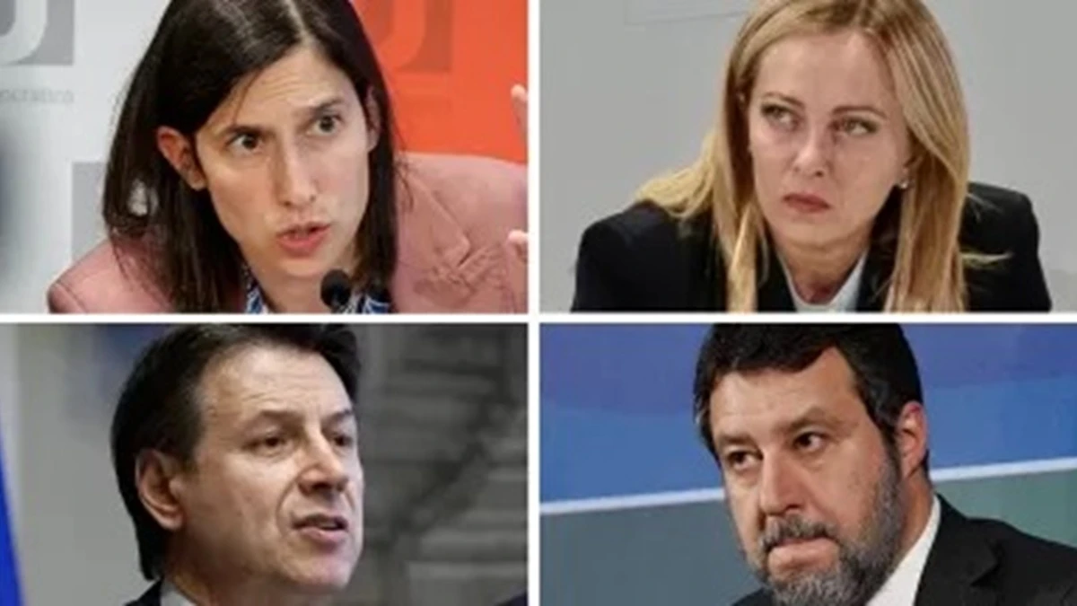 Elezioni regionali, a urne aperte già si parla del dopo per uno dei leader ant-3