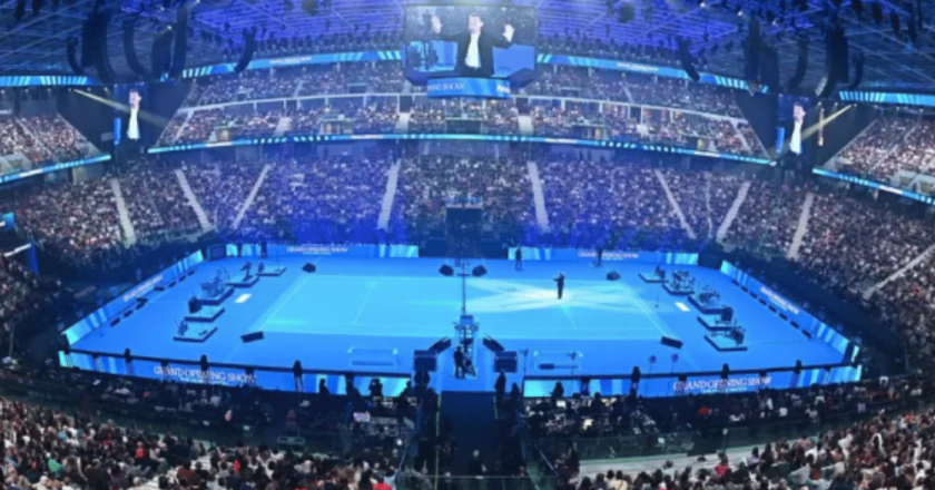 Torino, due malori alle ATP Finals: un morto e un uomo in condizioni disperate durante il match di Musetti