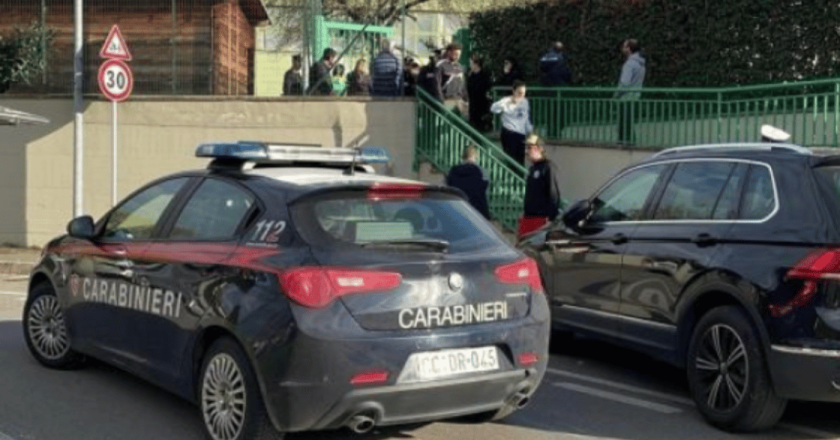 Tragedia a Bibbiena: Leonardo muore all’asilo a 2 anni, il laccio della felpa si impiglia in un ramo