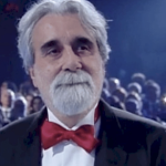 Peppe Vessicchio morto per polmonite interstiziale: cos’è la malattia che lo ha colpito