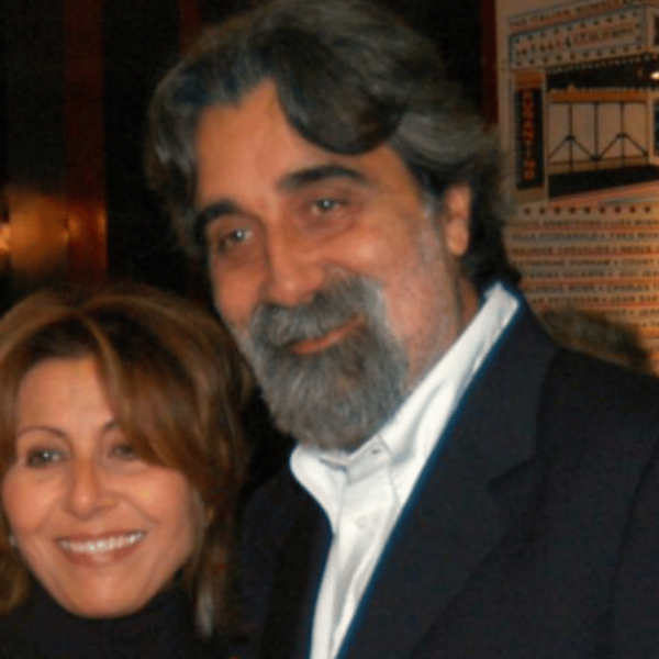 Peppe Vessicchio, l’addio più intimo: la “famiglia al femminile” che lo ha accompagnato fino all’ultimo