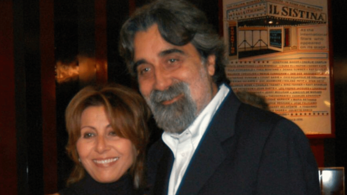 Peppe Vessicchio, l’addio più intimo: la “famiglia al femminile” che lo ha accompagnato fino all’ultimo beppe vessicchio (2)