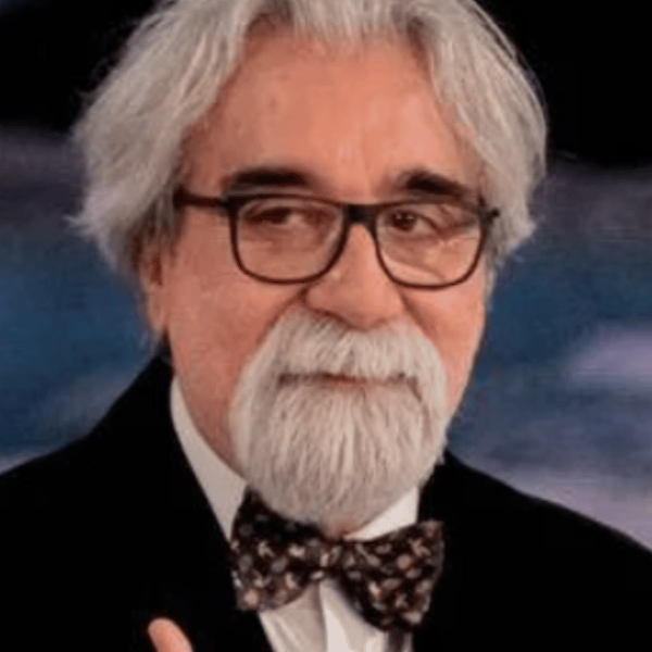 È morto Peppe Vessicchio: addio al maestro simbolo di Sanremo e della musica italiana