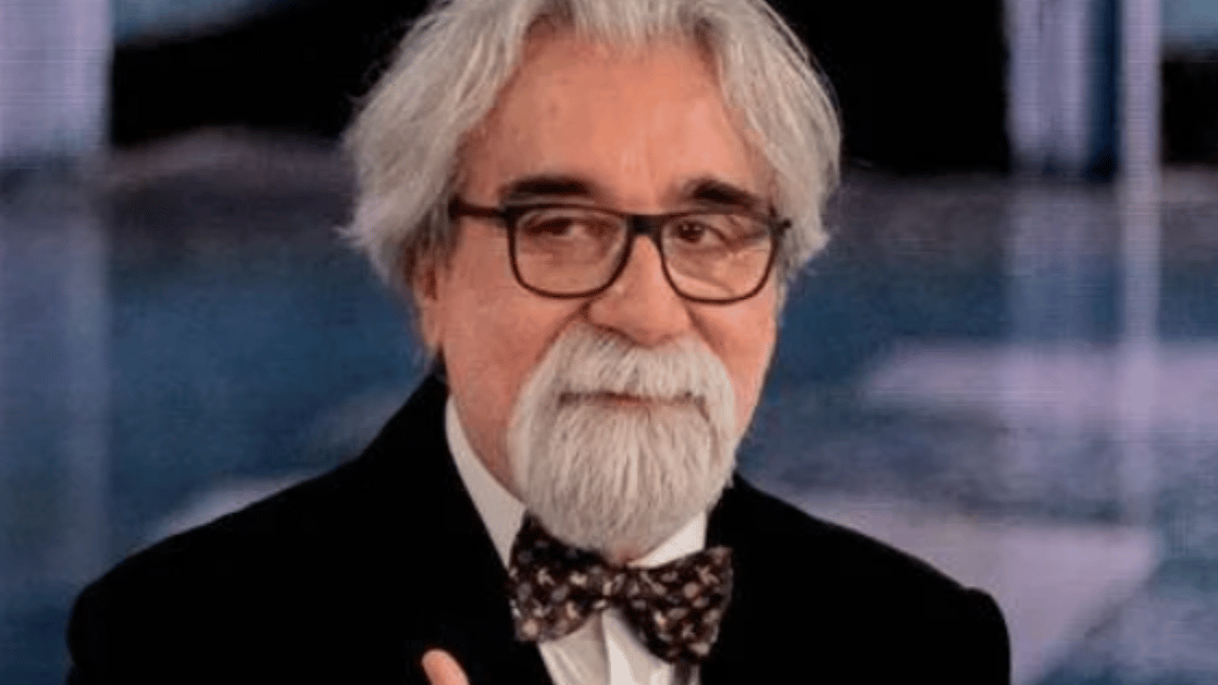 beppe vessicchio