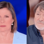 Sigfrido Ranucci a È sempre Cartabianca con Iacchetti: “Mai pensato che dietro l’attentato ci fosse la politica”