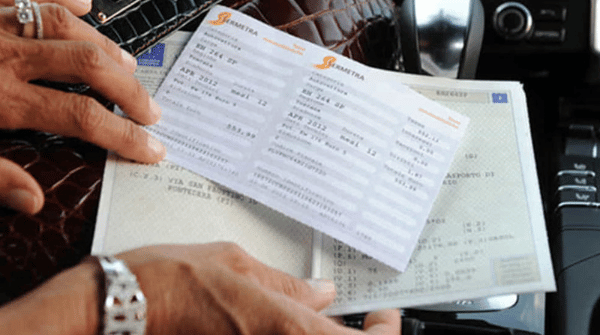 Bollo auto Lazio: dal 1° dicembre arriva lo sconto del 10% con la domiciliazione bancaria