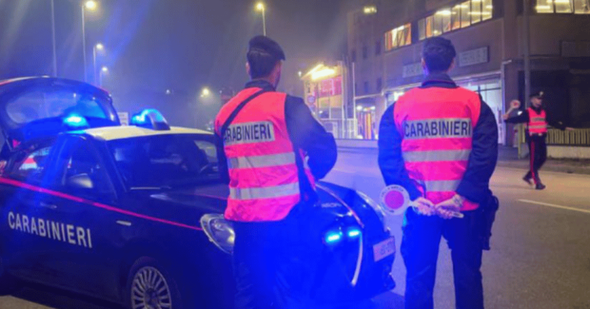 Milano, arrestato un agente per tentata rapina: sospeso dal servizio