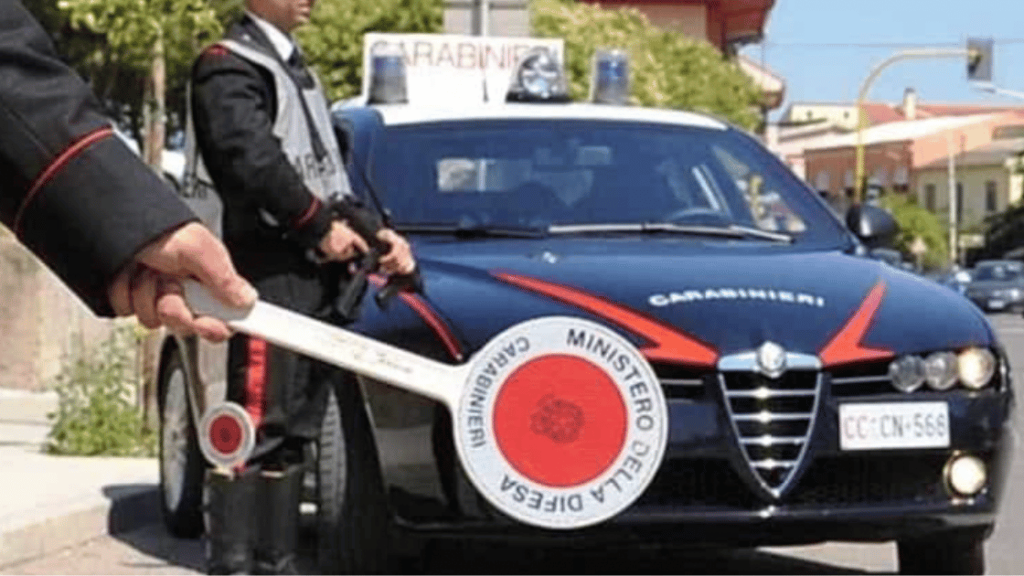 Obbligo gomme invernali dal 15 novembre: cosa cambia per gli automobilisti e quali multe rischiano carabinieri (3)