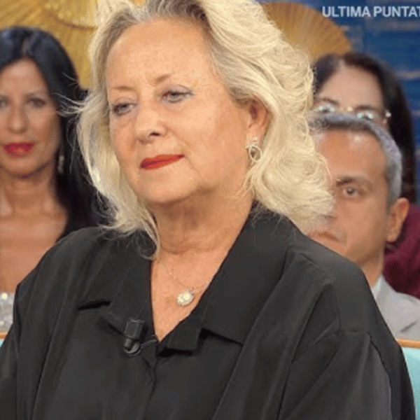 Carolyn Smith, la confessione choc dopo Ballando: “Stavo malissimo, non riuscivo a muovermi”