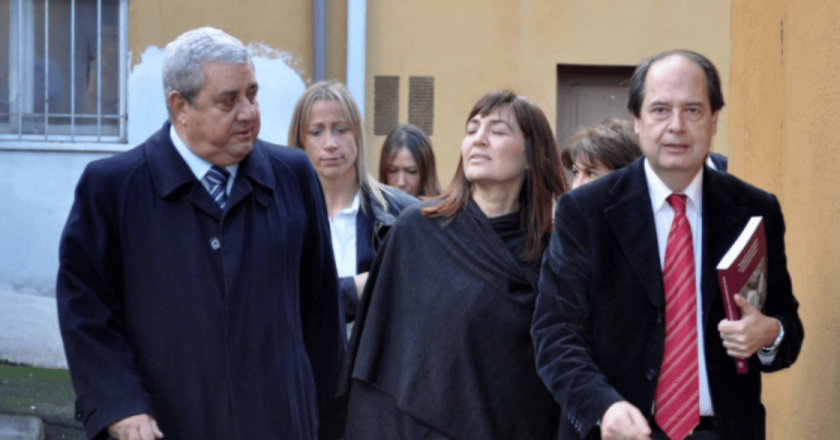 Morto Cesare Cursi, ex sottosegretario nei governi Berlusconi: aveva 82 anni