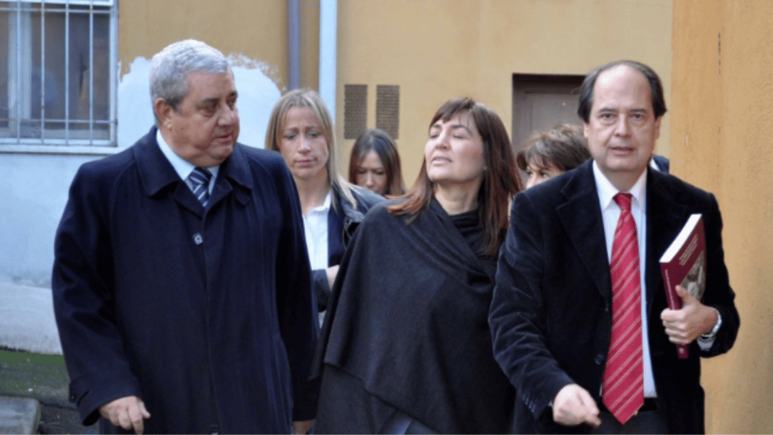 Morto Cesare Cursi, ex sottosegretario nei governi Berlusconi: aveva 82 anni cesare cursi