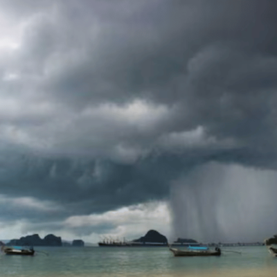 Ciclone Ditwah devasta lo Sri Lanka: 56 morti, case distrutte e un disastro senza precedenti