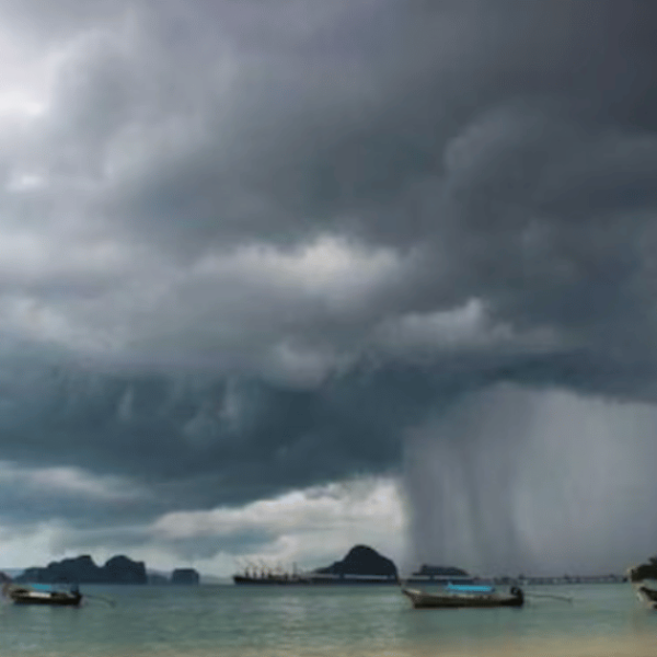 Ciclone Ditwah devasta lo Sri Lanka: 56 morti, case distrutte e un disastro senza precedenti