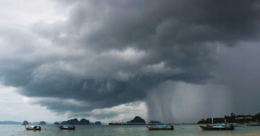 Ciclone Ditwah devasta lo Sri Lanka: 56 morti, case distrutte e un disastro senza precedenti