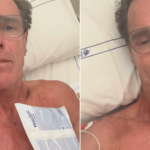 Mario Cipollini in ospedale, il video che preoccupa i fan: “Non sono ancora in grado di raccontare cosa è successo”
