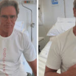 Mario Cipollini ricoverato per problemi cardiaci: cosa sta succedendo al campione italiano