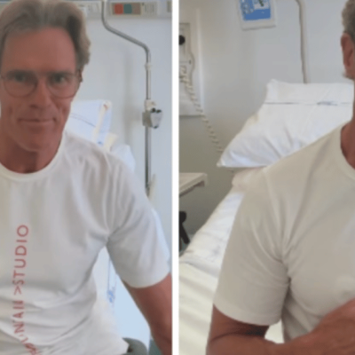 Mario Cipollini ricoverato per problemi cardiaci: cosa sta succedendo al campione italiano