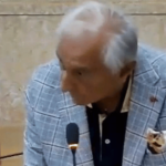 Sicilia, consigliere Pd si dimette dopo l’aggressione al giornalista Pino Maniaci