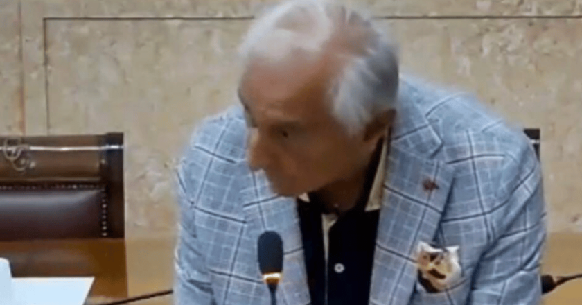 Sicilia, consigliere Pd si dimette dopo l’aggressione al giornalista Pino Maniaci