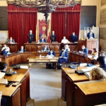 Caso Cuffaro, colonnello dei Carabinieri indagato: “Talpa in cambio di un favore per la moglie”