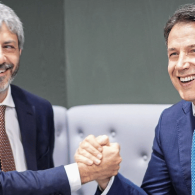 Fico vince alle Regionali, Conte esulta: “Non lo fanno più”. La bordata al Governo Meloni