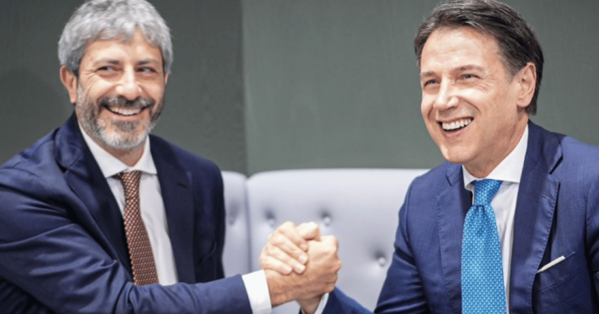 Fico vince alle Regionali, Conte esulta: “Non lo fanno più”. La bordata al Governo Meloni