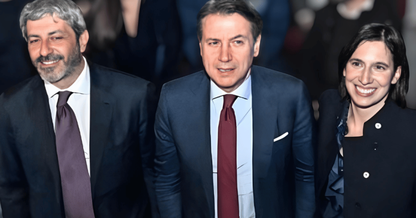 Regionali 2025, scoppia la rissa Pd–M5S: scontro frontale dopo il voto