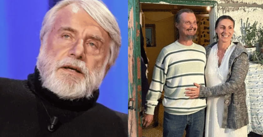 Crepet sul caso dei bambini tolti alla famiglia a Chieti: “Genitori sui social sì, chi vive nei boschi no?”