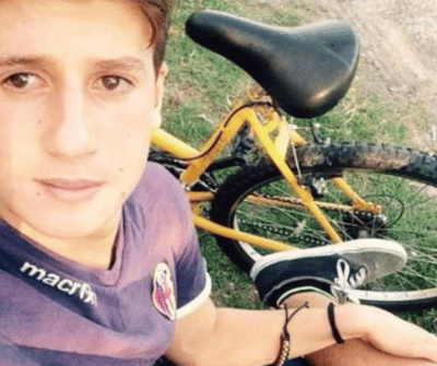 Le ultime parole di Davide Ferrerio: il dramma del 22enne in coma irreversibile dopo l’aggressione di Crotone