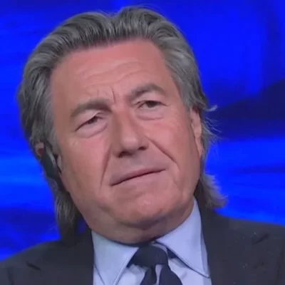 “Cosa c’era in quel sacco…”. Garlasco, De Rensis lo dice in tv