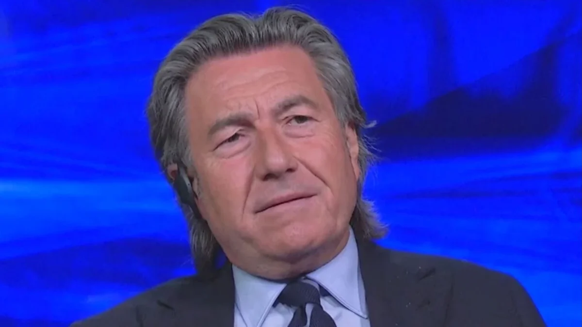 “Cosa c’era in quel sacco…”. Garlasco, De Rensis lo dice in tv de-rensis-1-1200×675