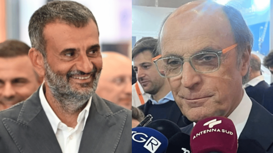 decaro lobuono elezioni puglia