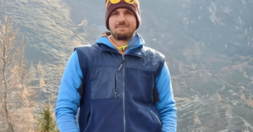 Denis Pintarelli muore a 28 anni pochi giorni dopo il matrimonio: la storia che ha commosso il Trentino