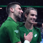 Djokovic rinuncia alle ATP Finals: Musetti prenderà il suo posto nel gruppo di Alcaraz