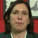 Elly Schlein evita la domanda di Gramellini a In Altre Parole