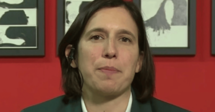 Elly Schlein evita la domanda di Gramellini a In Altre Parole