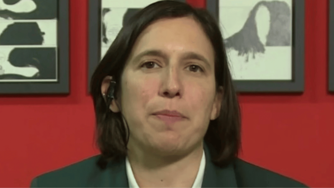 Elly Schlein evita la domanda di Gramellini a In Altre Parole elly schlein gramellini scontro 15 novembre 2025