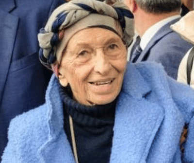 Emma Bonino ricoverata d’urgenza a Roma: accertamenti in corso al Santo Spirito