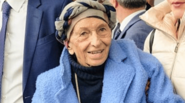 Emma Bonino ricoverata in terapia intensiva a Roma: cosa sappiamo finora