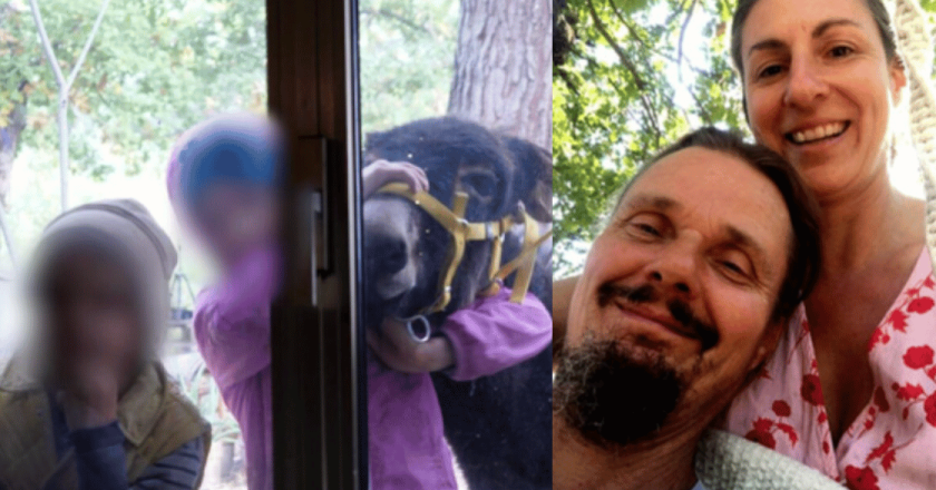 Bimbi cresciuti nel bosco, parla l’avvocato: “Ecco come stanno davvero i bambini”