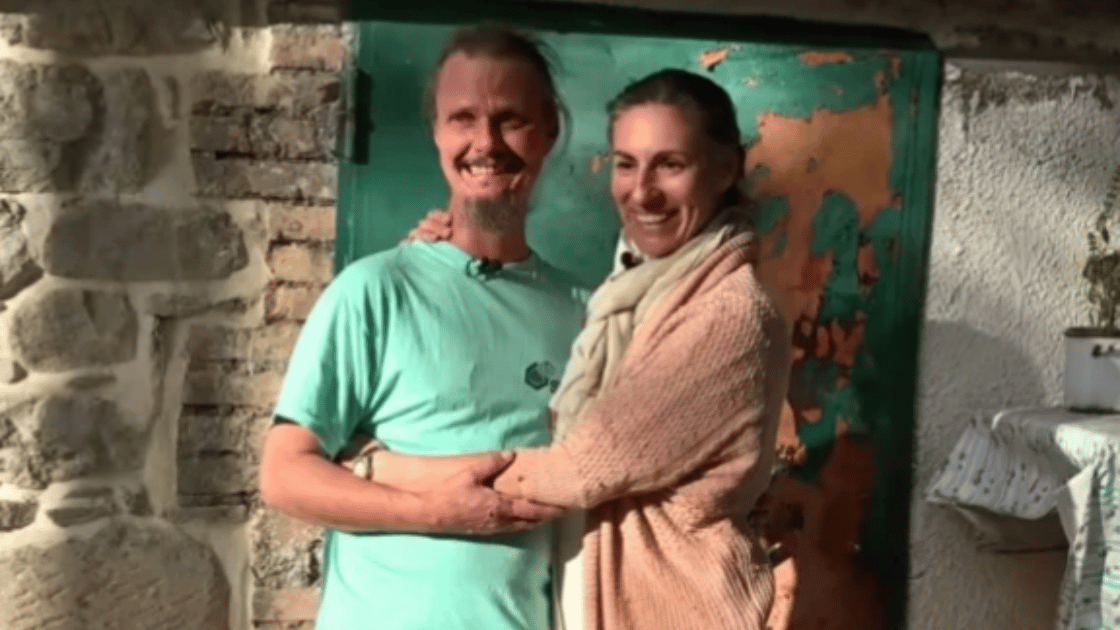 Famiglia nel bosco, l’avvocato abbandona il caso: «Troppe ingerenze esterne». Rifiutate case alternative e ristrutturazione famiglia bosco (3)