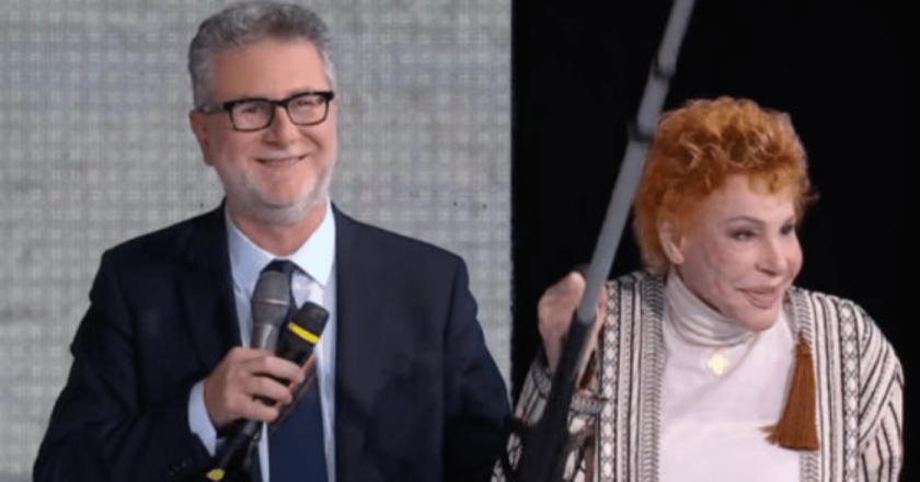 Morte di Ornella Vanoni, il dolore di Fabio Fazio: «Non ero pronto». L’Italia saluta la sua regina