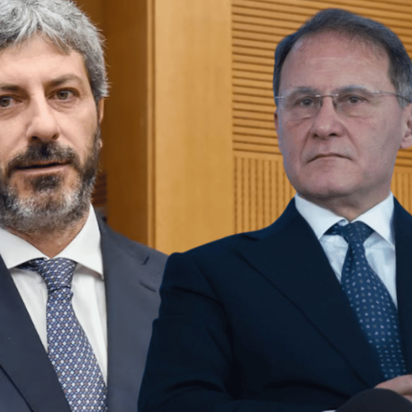 Regionali in Campania, Fico avanti ma Cirielli accorcia: “Partita apertissima” secondo il sondaggio Noto