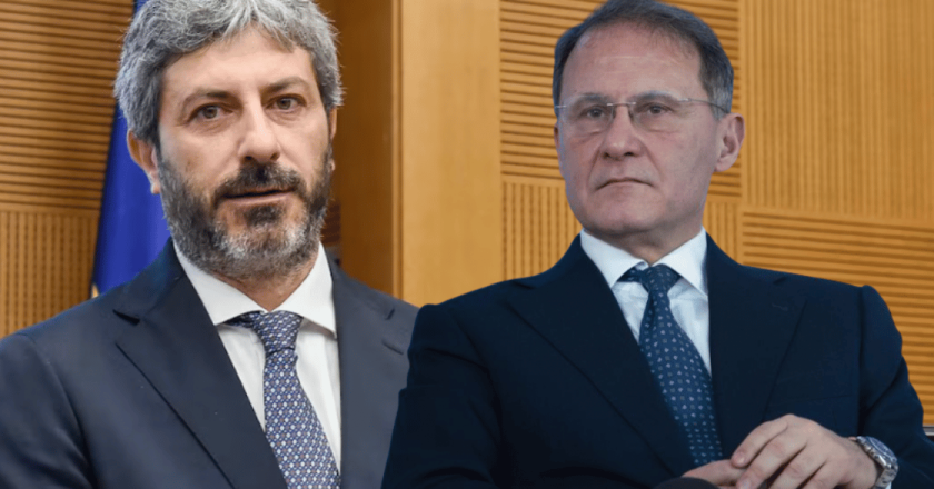 Regionali in Campania, Fico avanti ma Cirielli accorcia: “Partita apertissima” secondo il sondaggio Noto