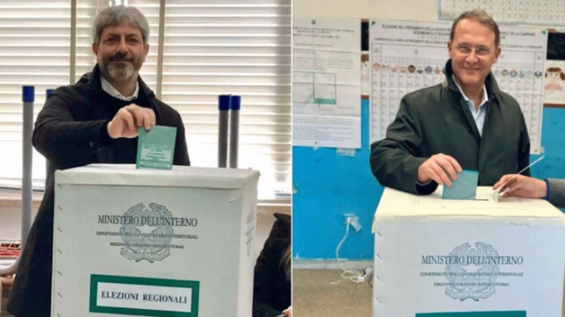 fico cirielli elezioni campania