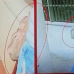 Garlasco, spunta una donna sulla scena del crimine: la foto riapre i dubbi sull’omicidio Poggi