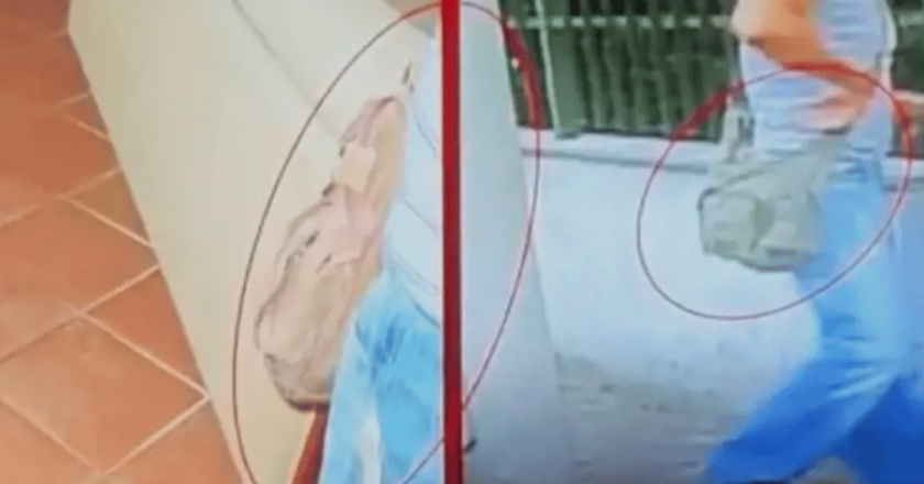 Garlasco, spunta una donna sulla scena del crimine: la foto riapre i dubbi sull’omicidio Poggi