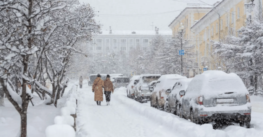 Gelo artico in arrivo sull’Italia: nevicate in pianura e forte maltempo nei prossimi giorni