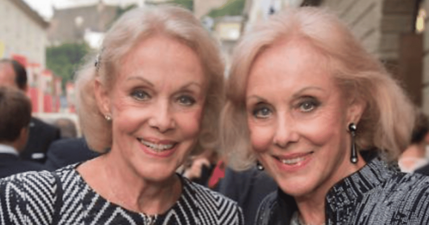 Gemelle Kessler, infanzia di violenze e paura: il racconto straziante prima di morire